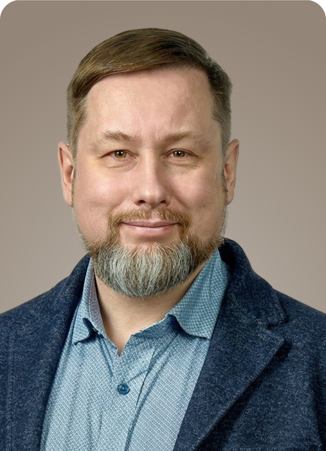Андрей Табуринский